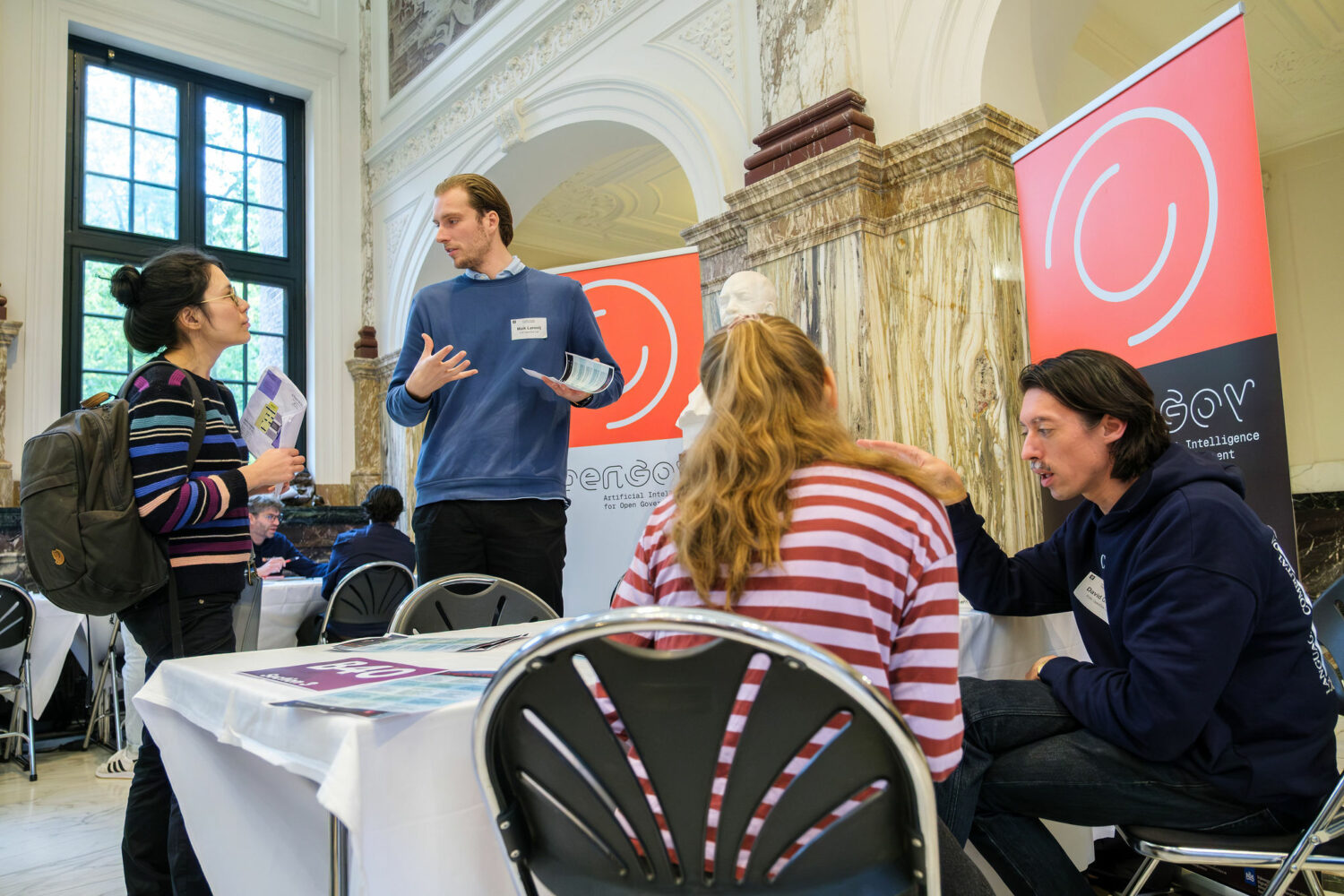 UvA Thesis Fair 2025