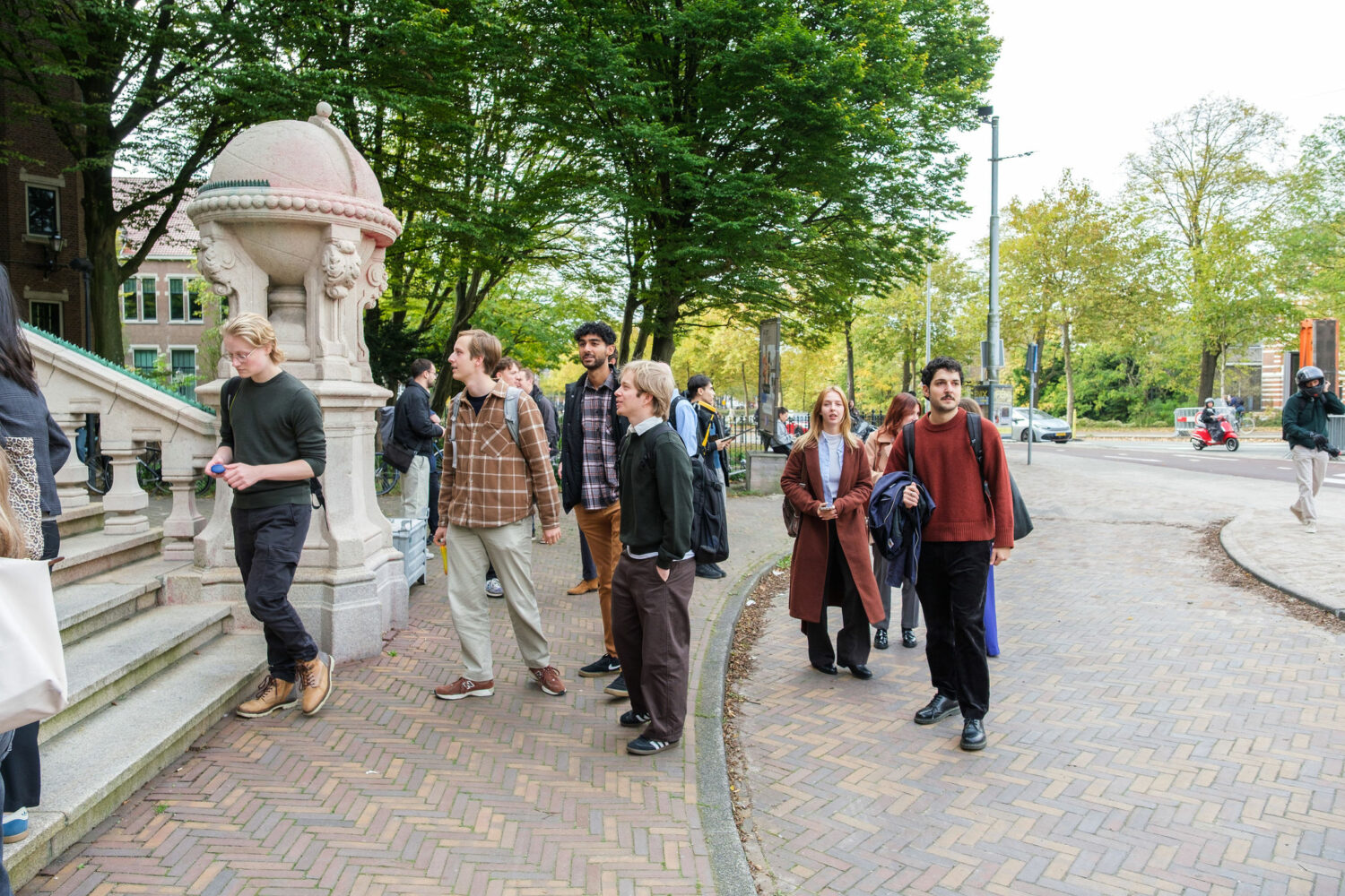 UvA Thesis Fair 2025